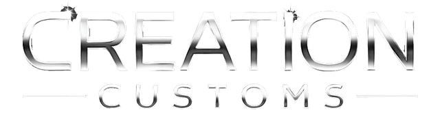 Creation Customs logo