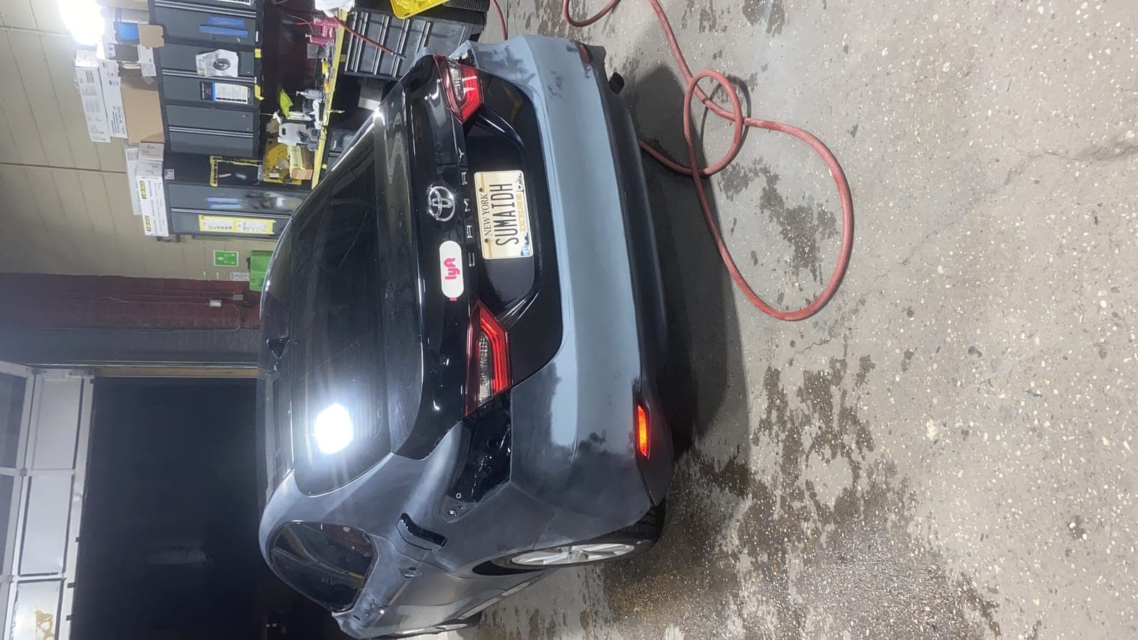 Custom Creations featured work - 4981705C 3611 421C 85D3 0967310F8800